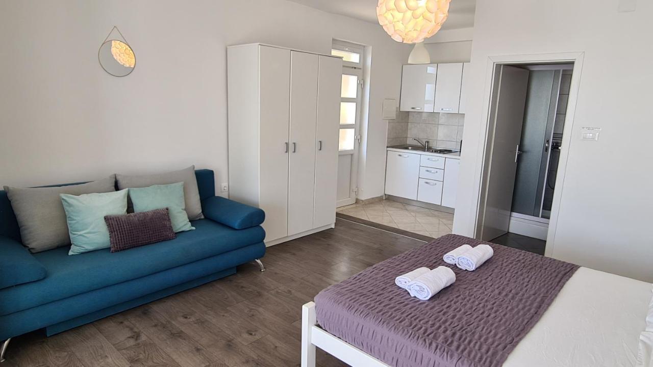 Cin&Co Central Apartments Dubrownik Zewnętrze zdjęcie