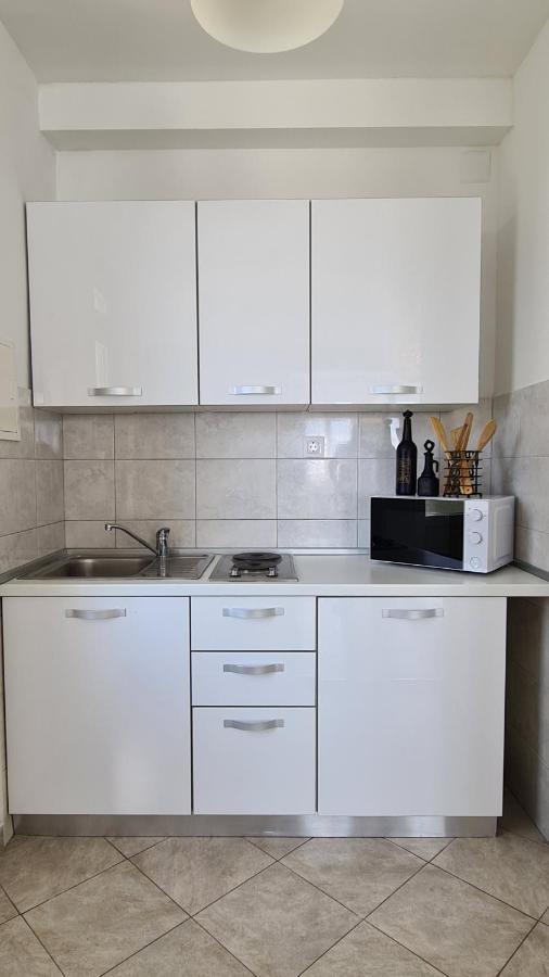 Cin&Co Central Apartments Dubrownik Zewnętrze zdjęcie
