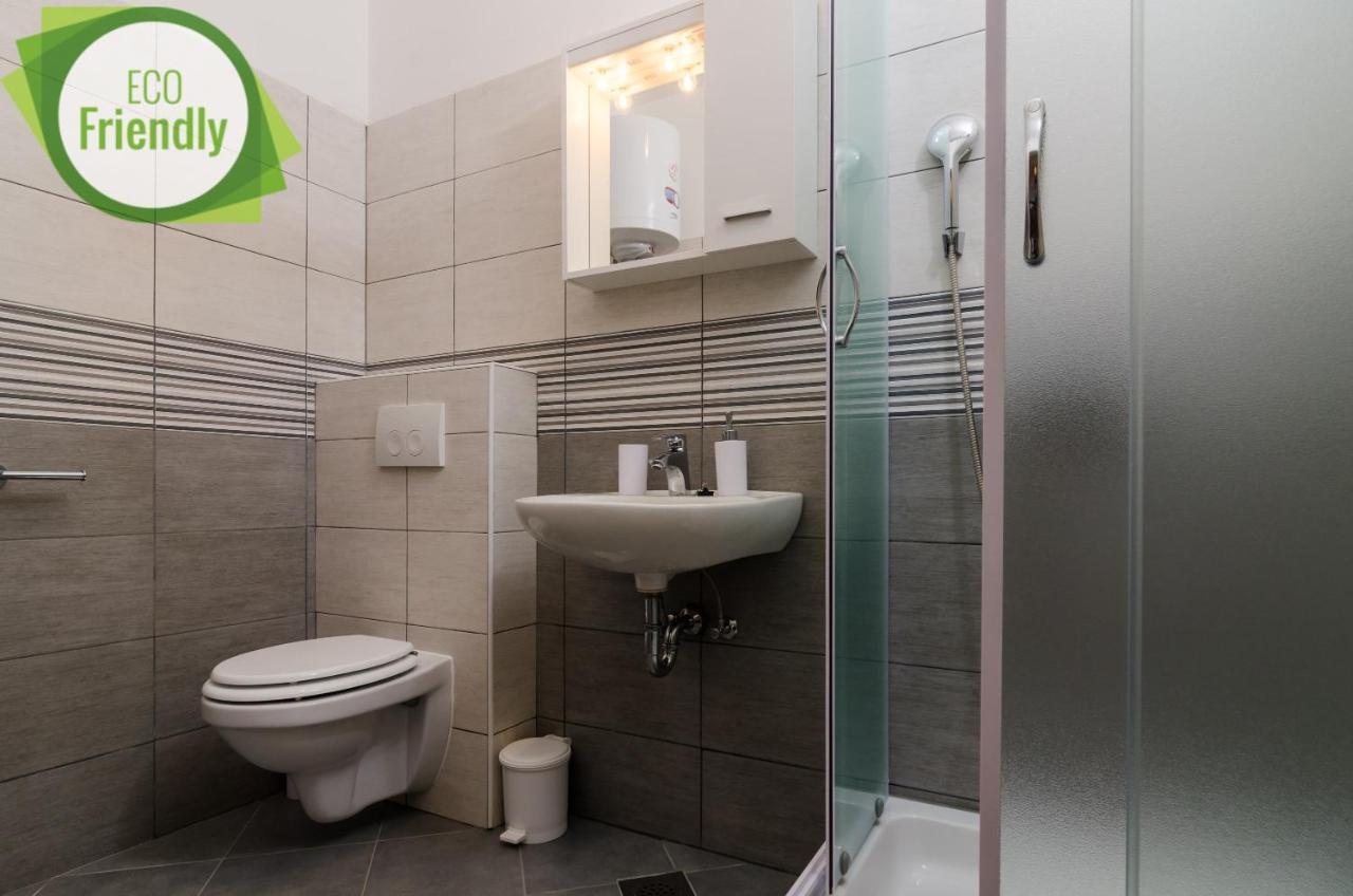 Cin&Co Central Apartments Dubrownik Zewnętrze zdjęcie